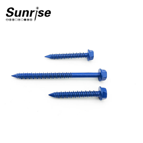 Drill Tail Screw