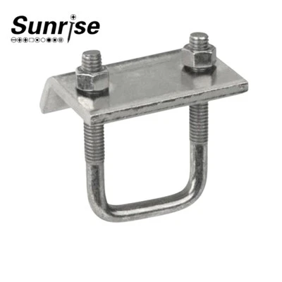 Beam Clamps 5. 0