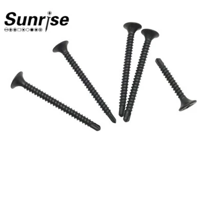 CONTRENSUNK Self Drilling TEK SCRES