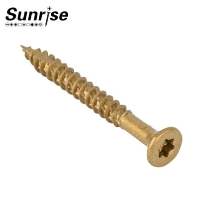 Torx Drive Csk Hlava Double Type17 Helical Screw