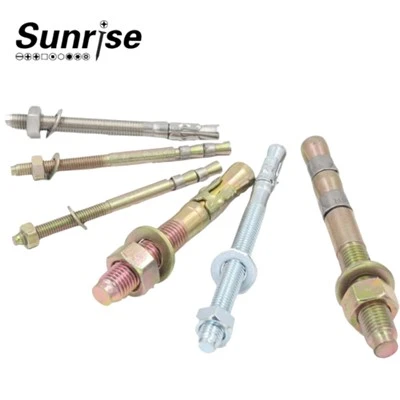 Kindge Anchor 4.8 Grade