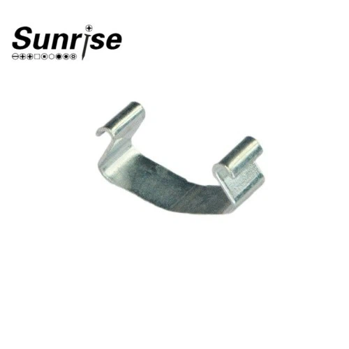 Tail Lighter Fastening Plate